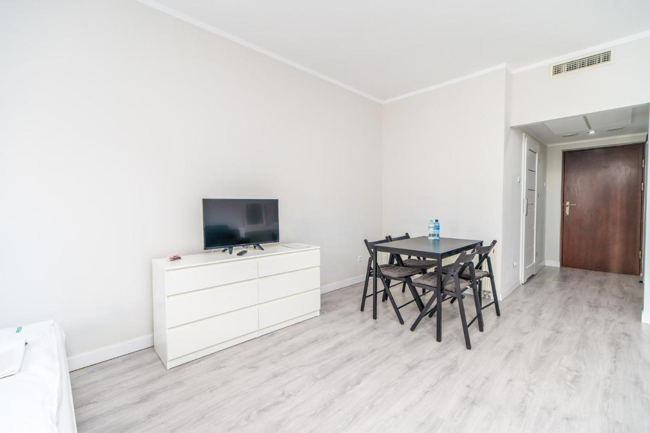 Apartamenty Proeko Polonia 科沃布热格 外观 照片