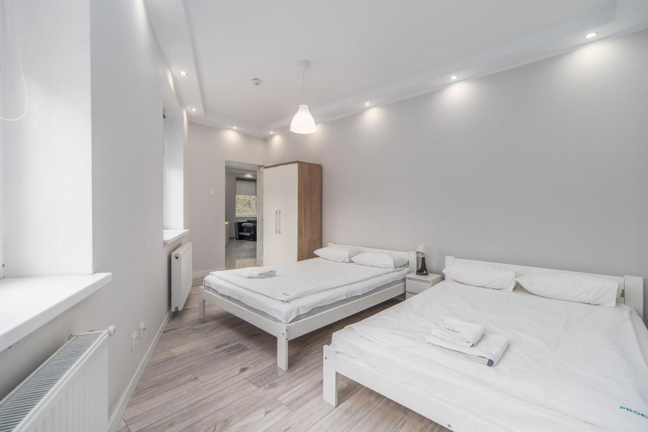 Apartamenty Proeko Polonia 科沃布热格 外观 照片