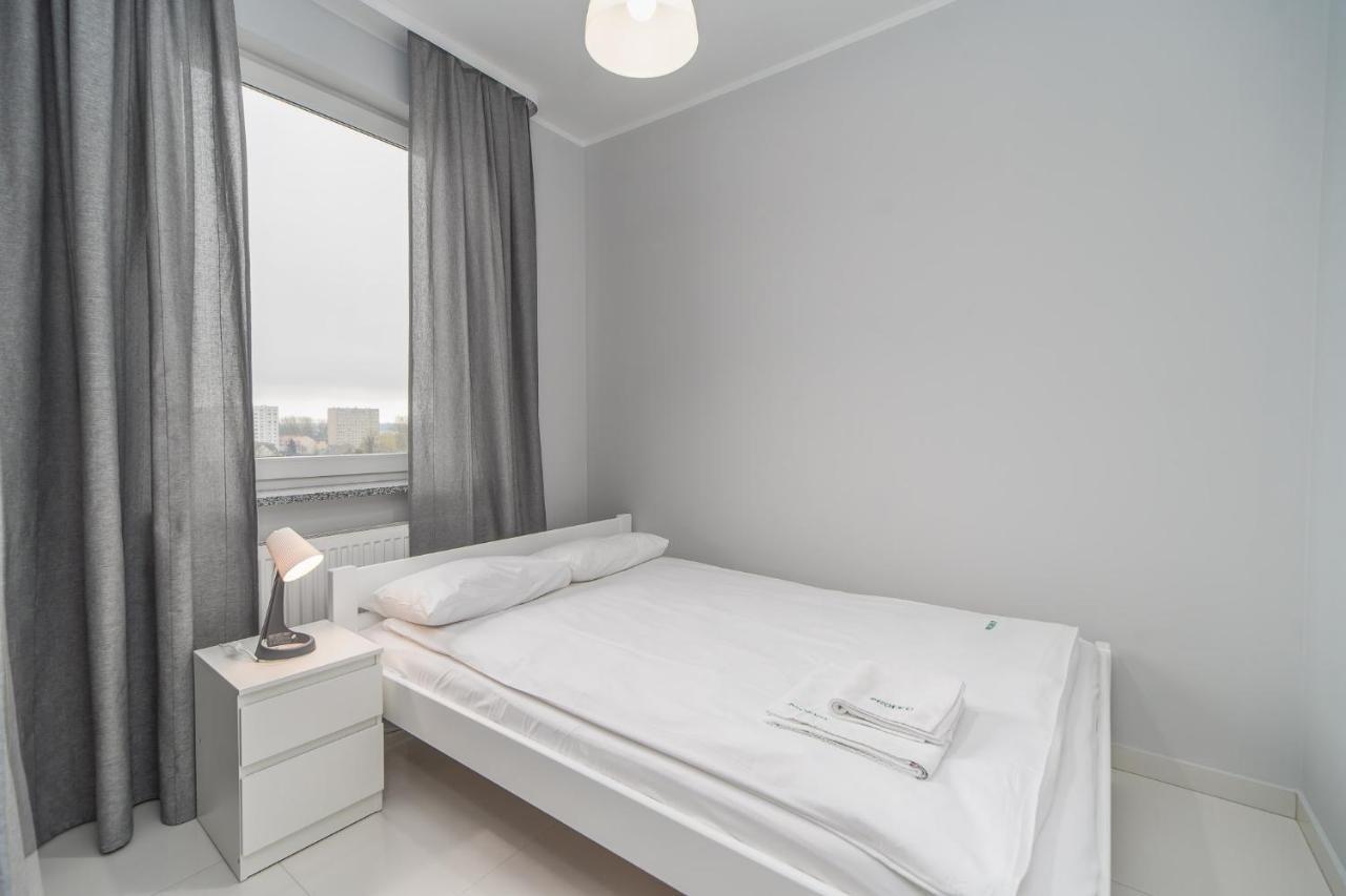 Apartamenty Proeko Polonia 科沃布热格 外观 照片