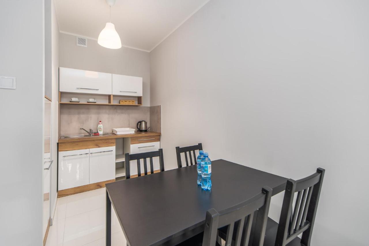 Apartamenty Proeko Polonia 科沃布热格 外观 照片