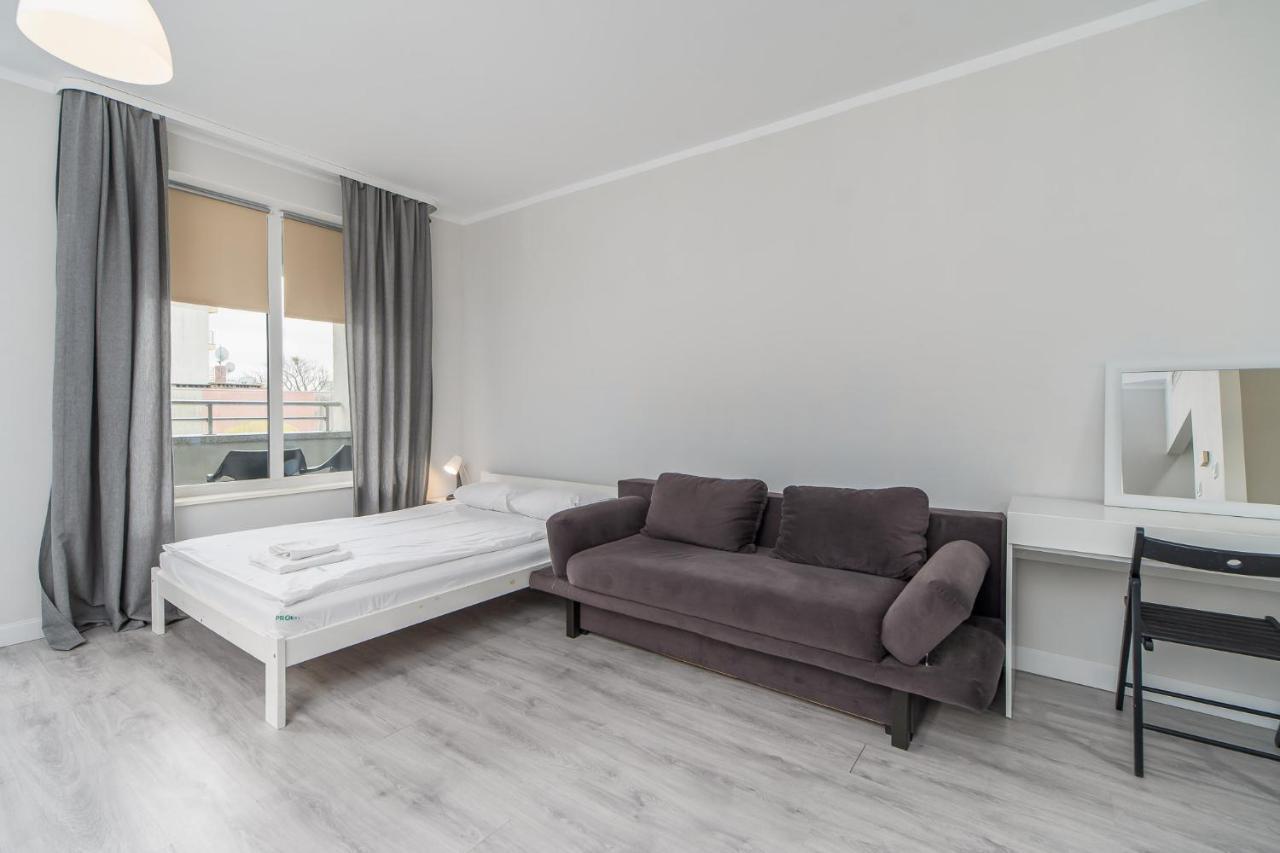 Apartamenty Proeko Polonia 科沃布热格 外观 照片