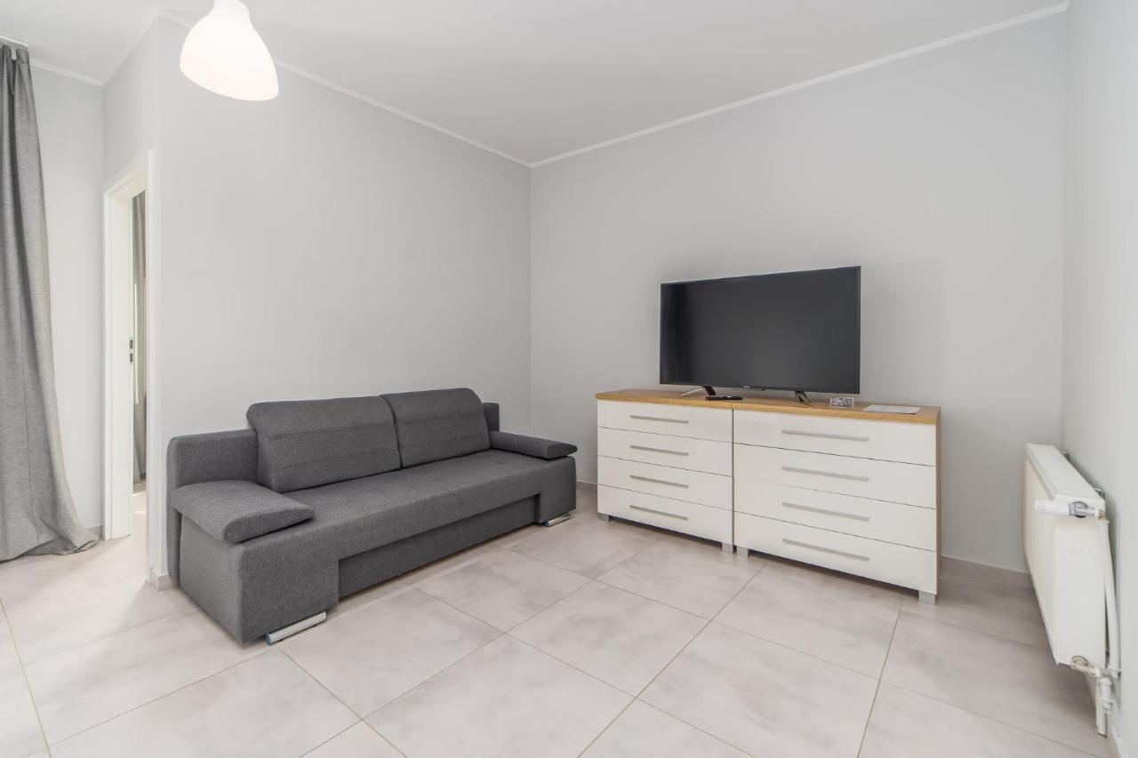 Apartamenty Proeko Polonia 科沃布热格 外观 照片