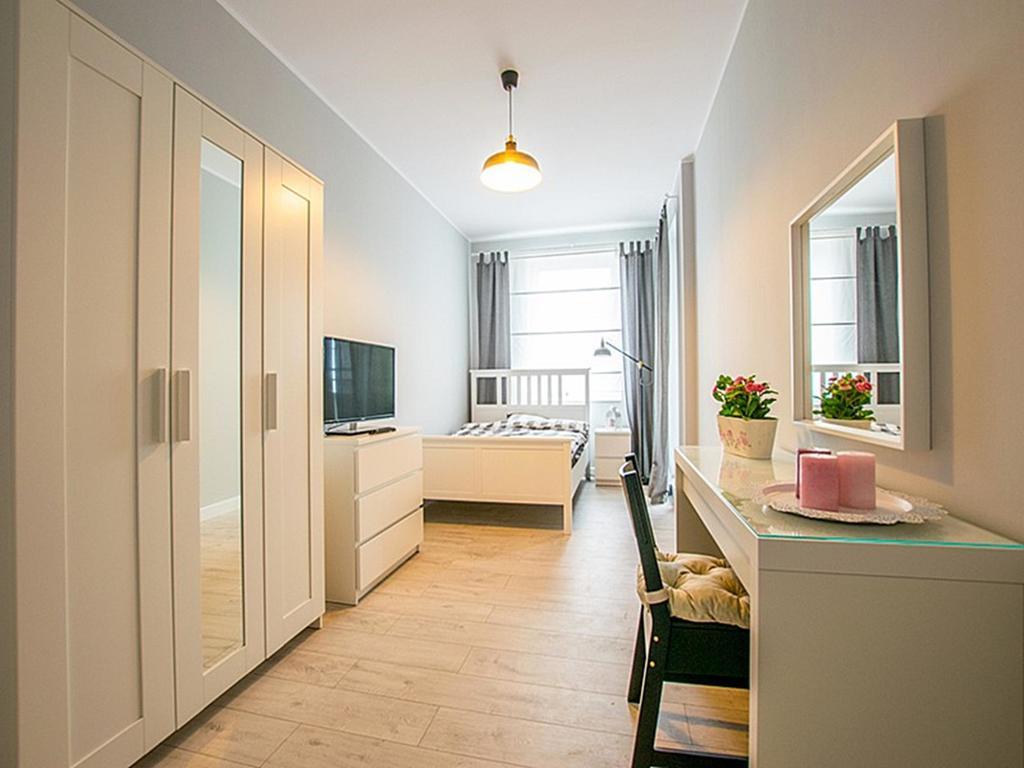 Apartamenty Proeko Polonia 科沃布热格 外观 照片