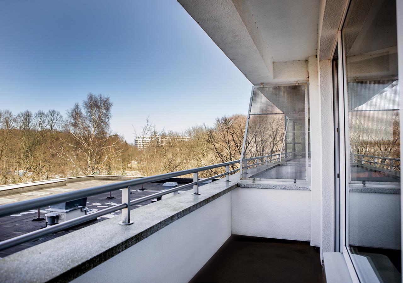Apartamenty Proeko Polonia 科沃布热格 外观 照片