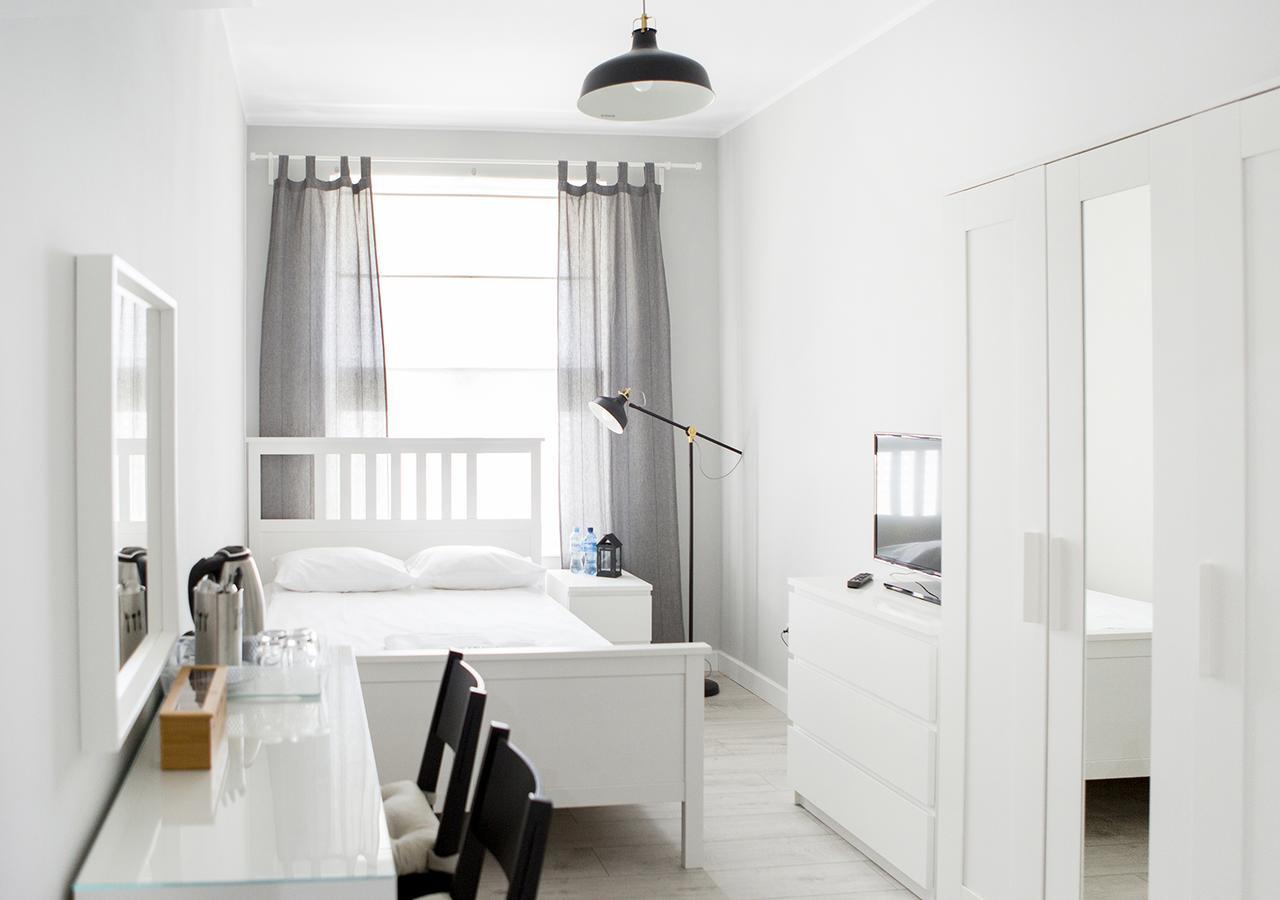 Apartamenty Proeko Polonia 科沃布热格 外观 照片