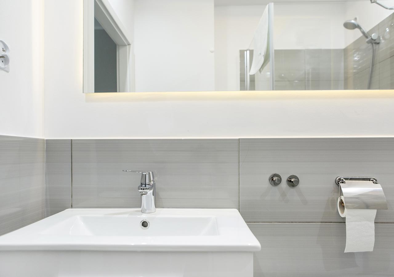 Apartamenty Proeko Polonia 科沃布热格 外观 照片