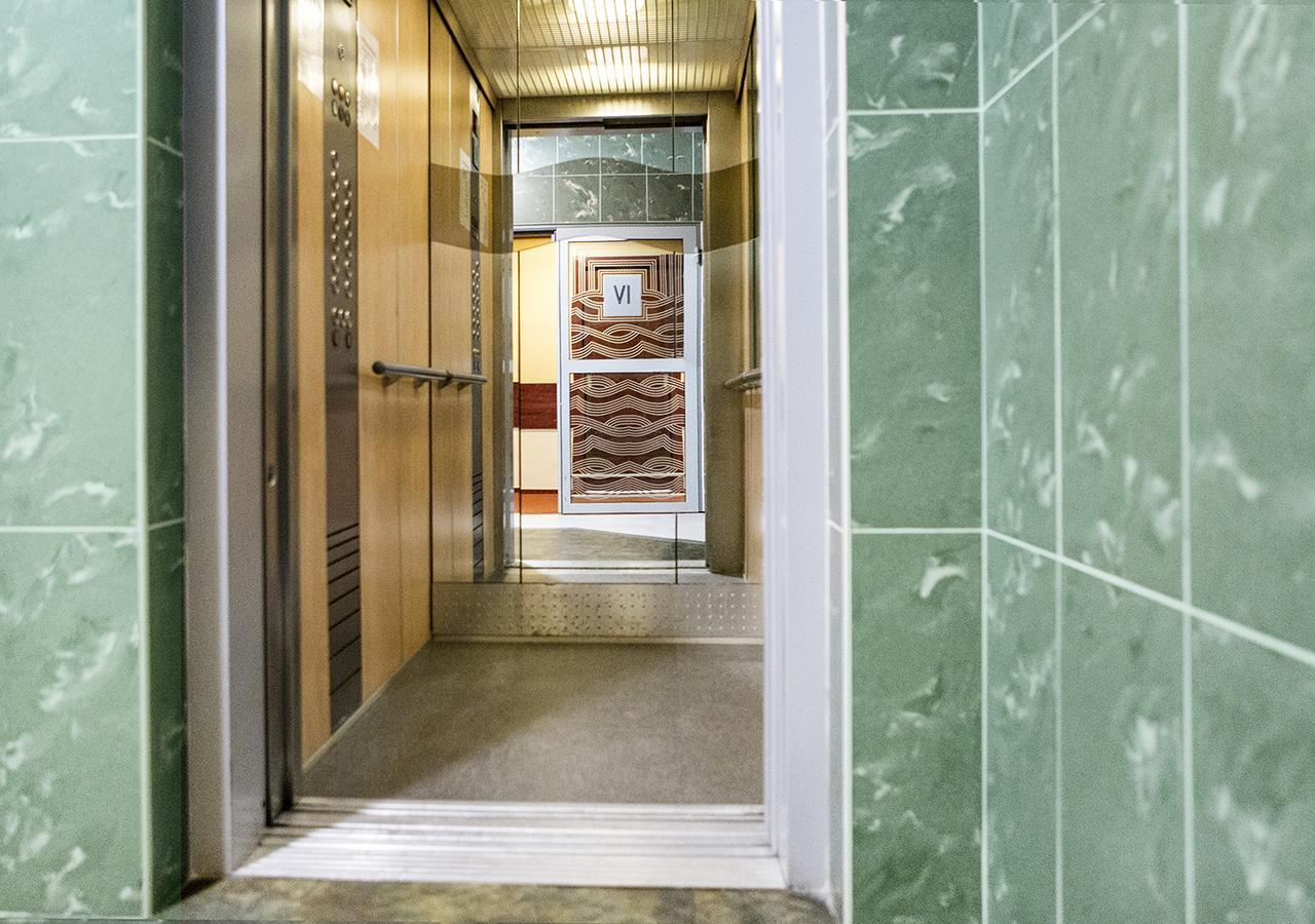 Apartamenty Proeko Polonia 科沃布热格 外观 照片