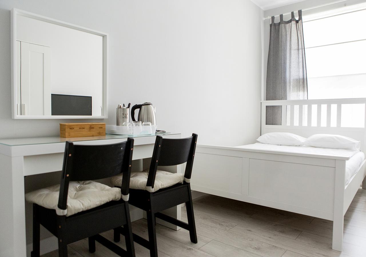 Apartamenty Proeko Polonia 科沃布热格 外观 照片