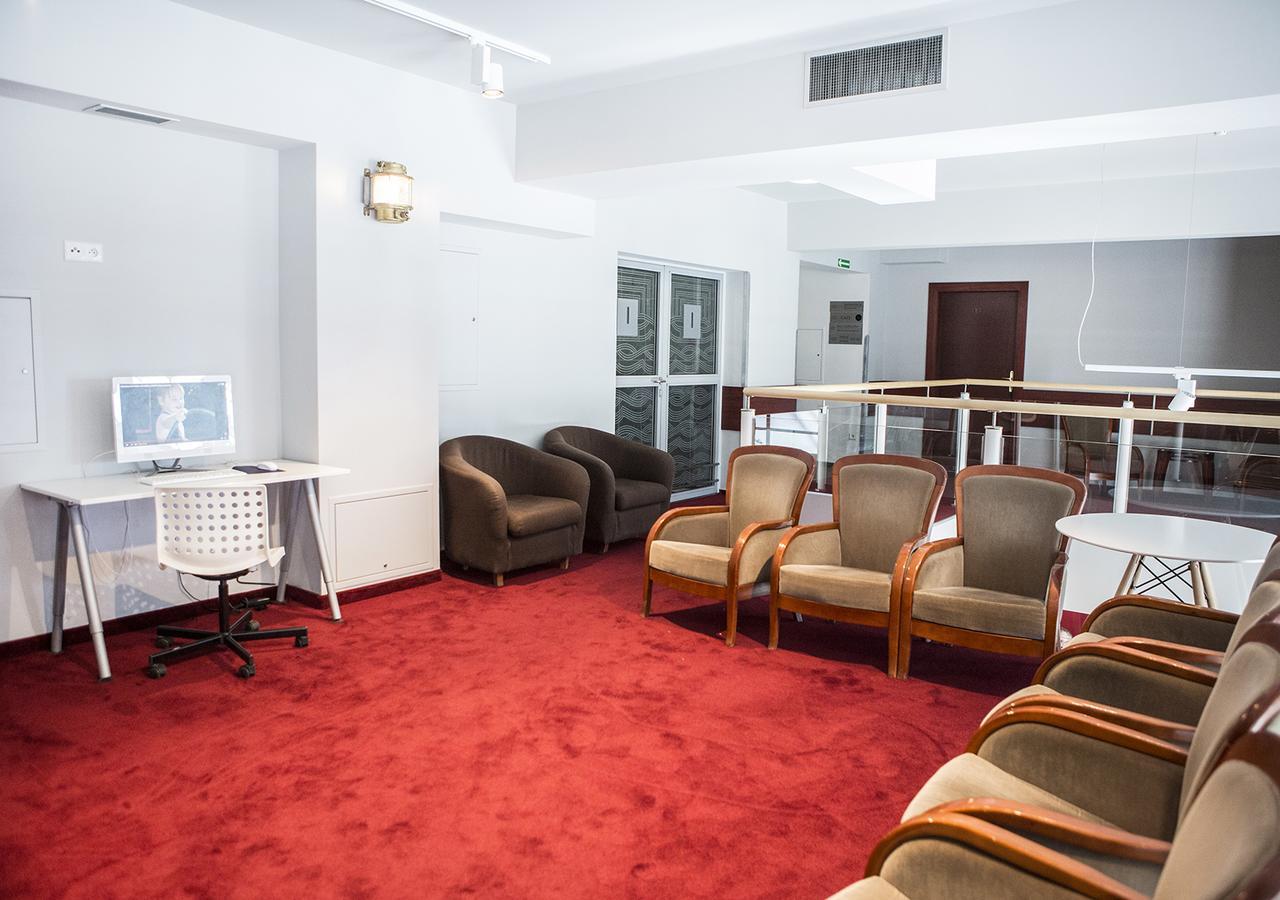 Apartamenty Proeko Polonia 科沃布热格 外观 照片