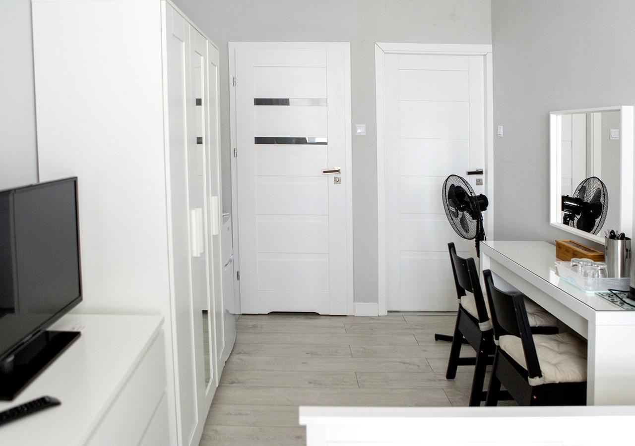 Apartamenty Proeko Polonia 科沃布热格 外观 照片
