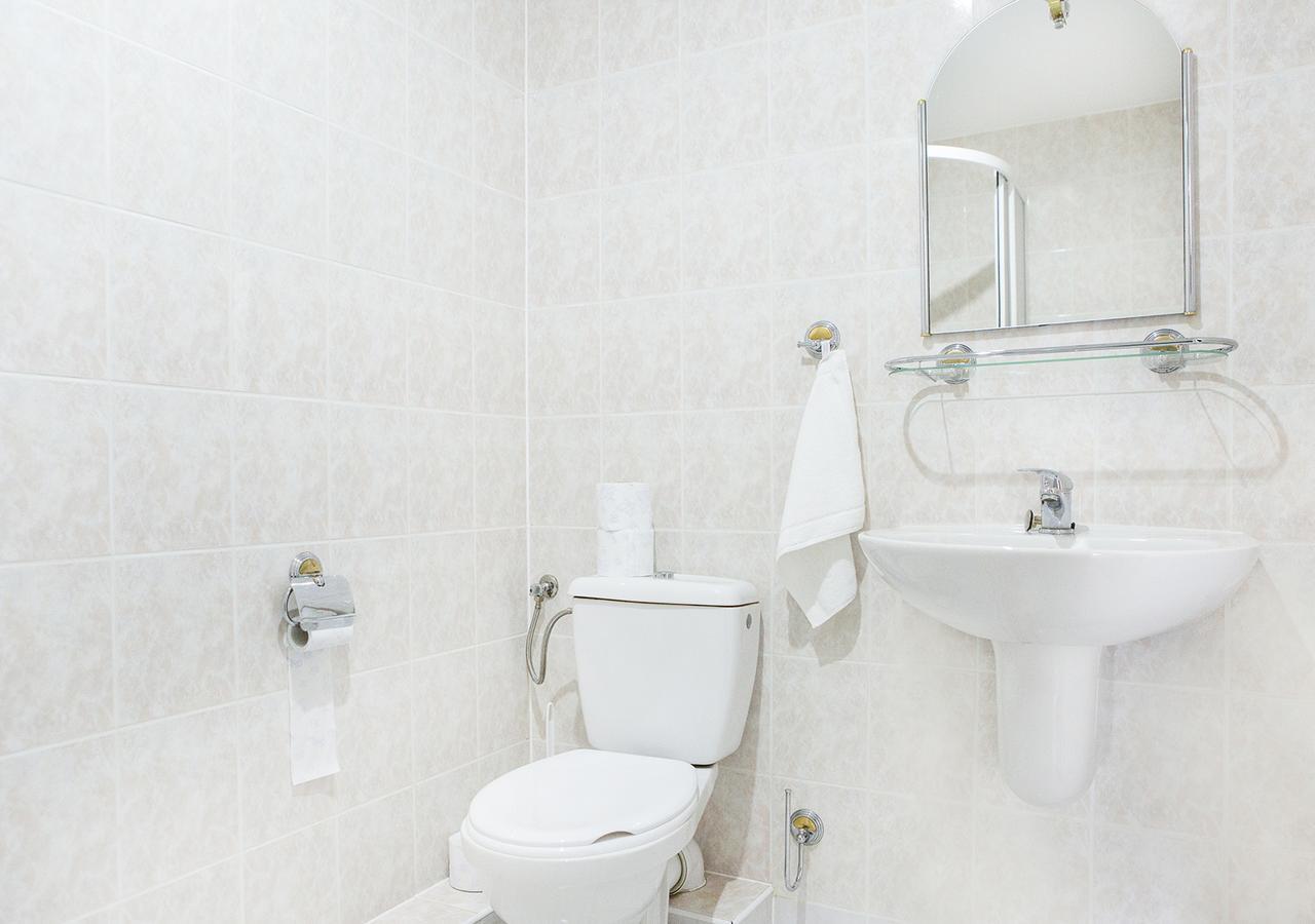Apartamenty Proeko Polonia 科沃布热格 外观 照片